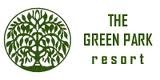 The Green Park Resort  - Logo